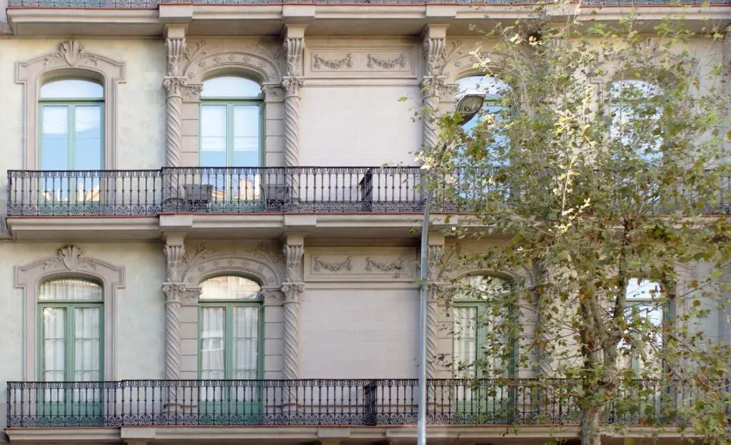 Black Swan Hostel Barcelona
