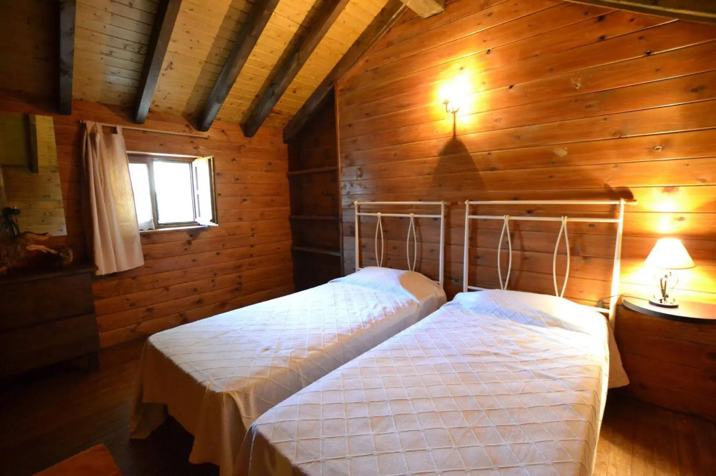 Casas de Xisto, Branda da Aveleira