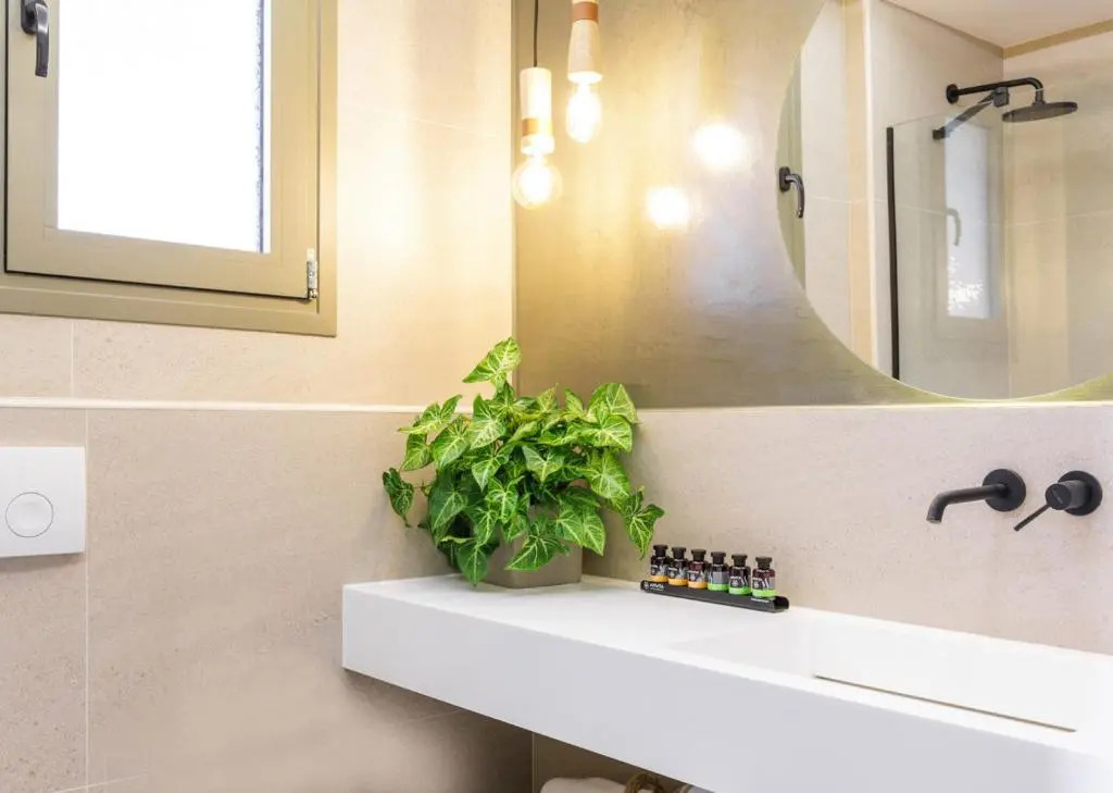 Kastri Elia Suites