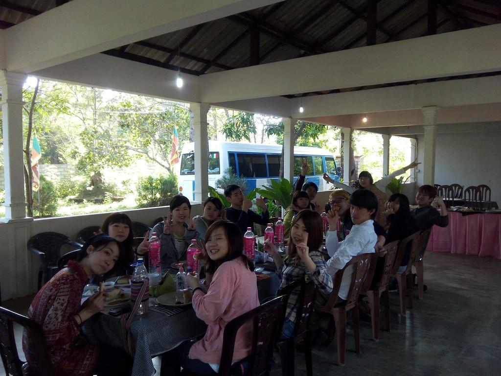 Paradise Guest House