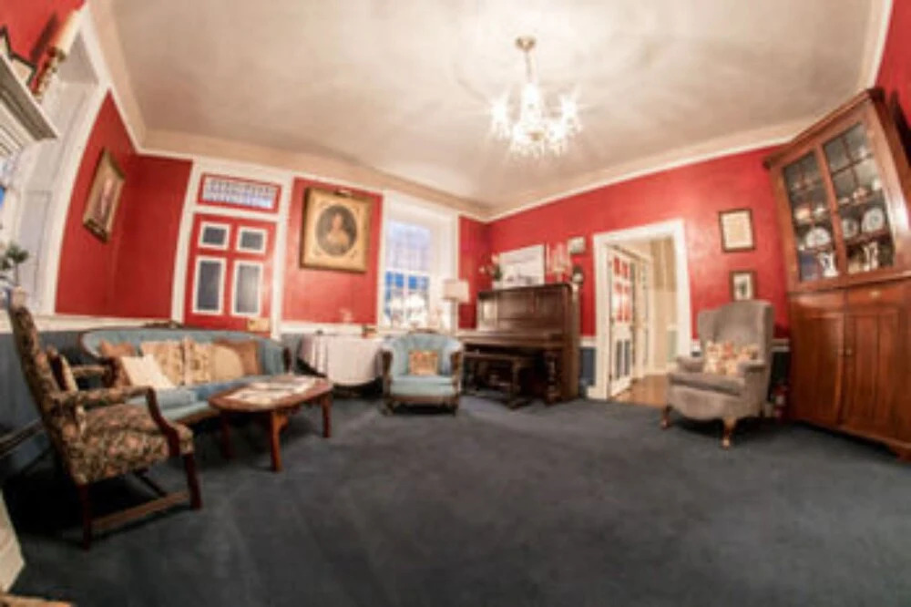 The Historic Fairfield Inn 1757