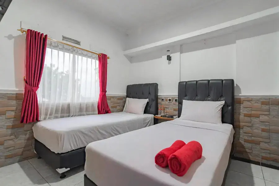 Wisma Vandera Syariah Garut Mitra RedDoorz