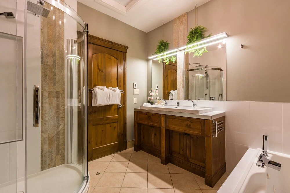 L'Algonquin by Rendez-Vous Mont-Tremblant