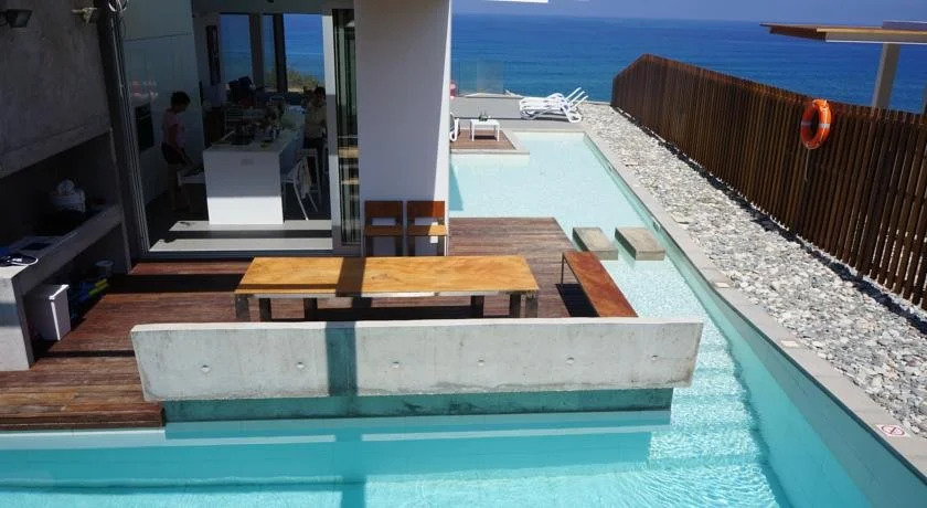Wave Villa