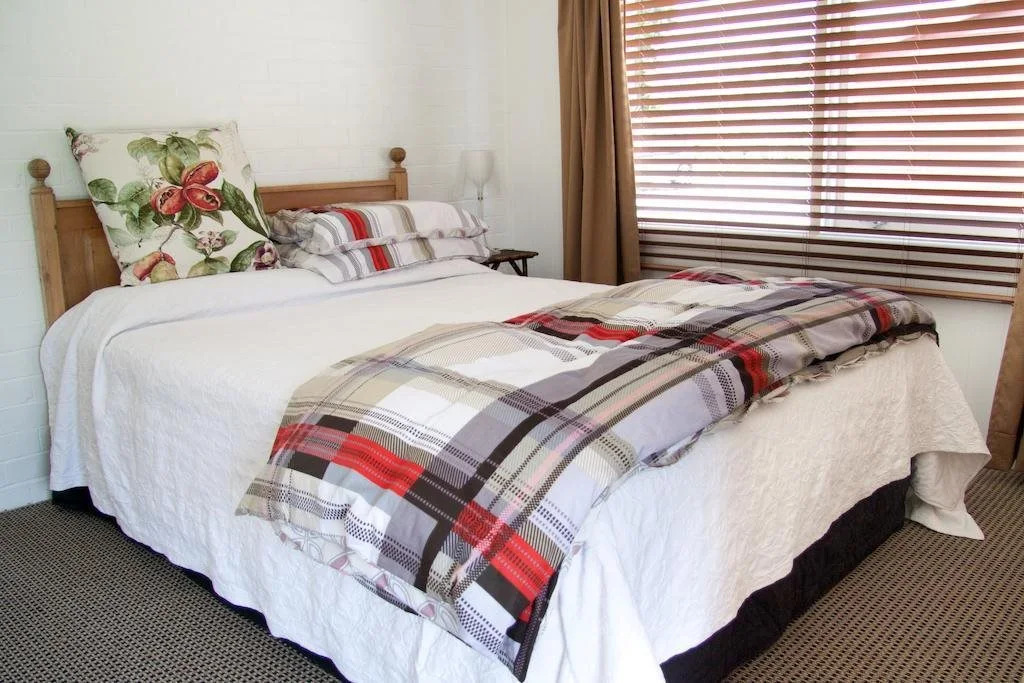 Tai Tapu Lodge