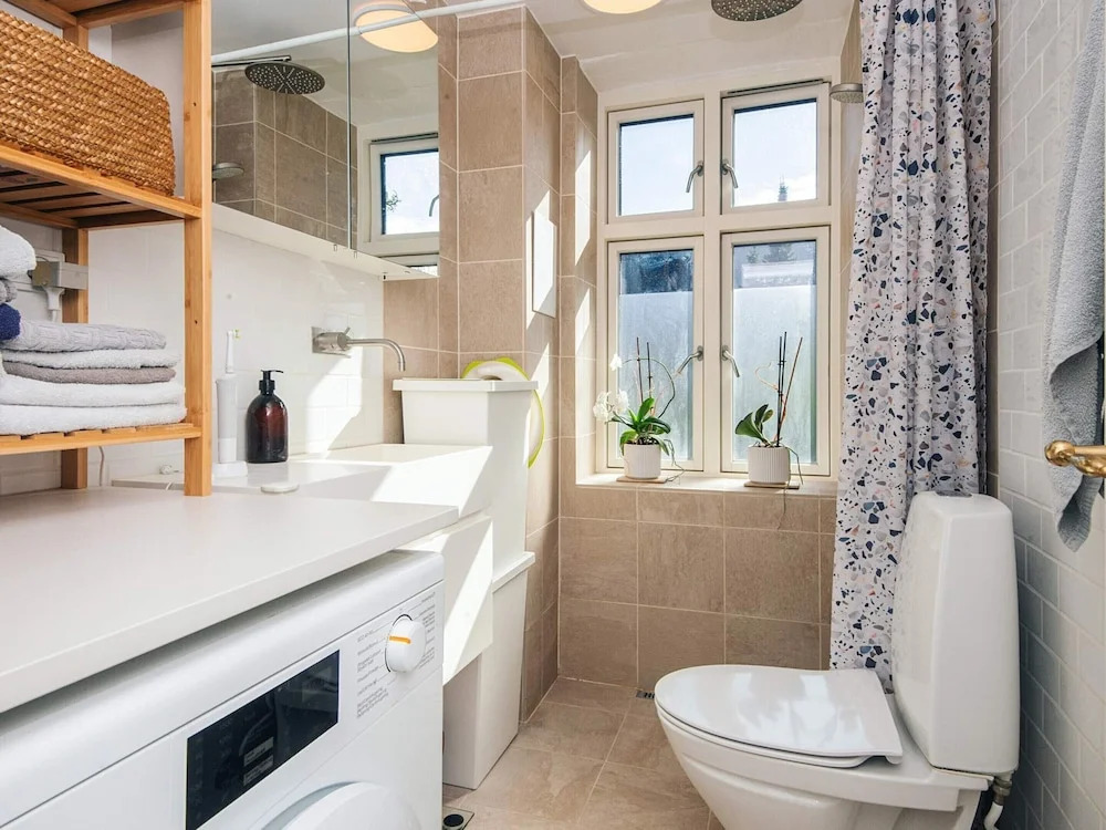3 Person Holiday Home in Aarhus C