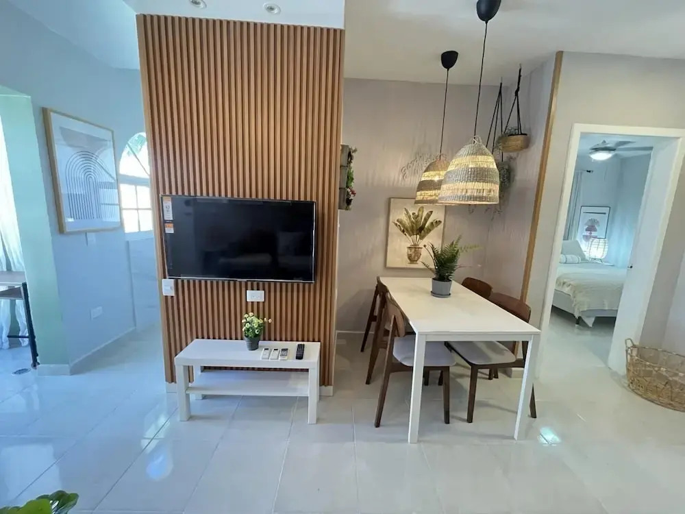 Beauty Pent House With Private Roof El Cortecito