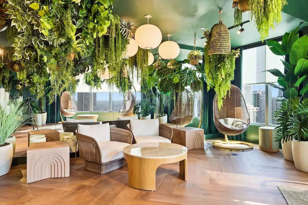 Stylish Miami Stay for 5 Guests