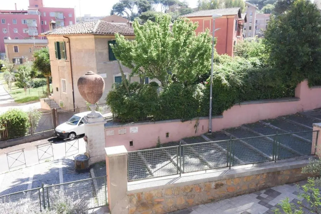 Rome Lotto31 Apartment Garbatella