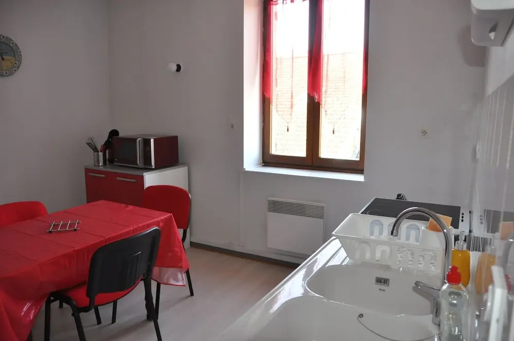 Appart Hotel de France