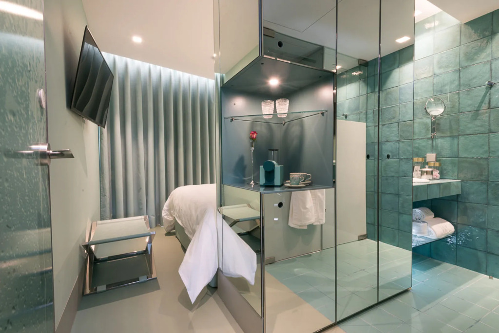 WC by The Beautique Hotels
