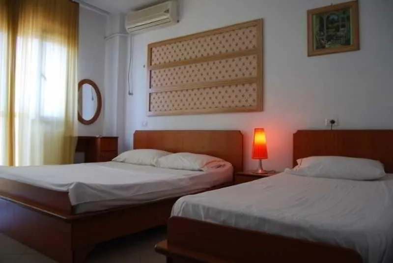 Elba Luxury Hotel