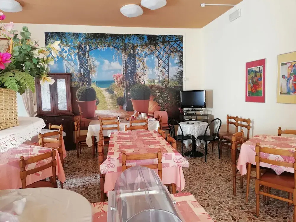 Hotel Residence Fausta
