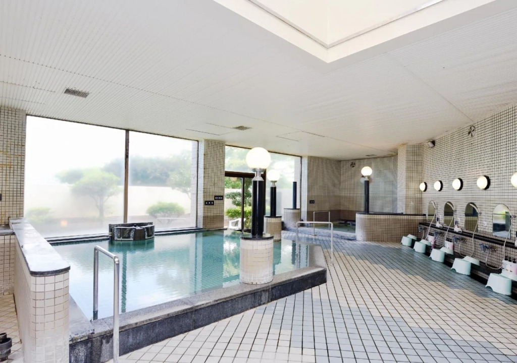 Hotel Wellness Houkiji