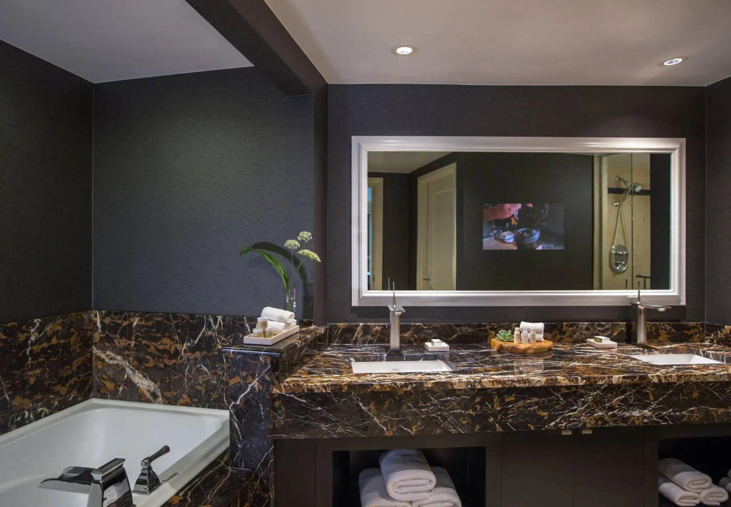 Renaissance Raleigh North Hills Hotel