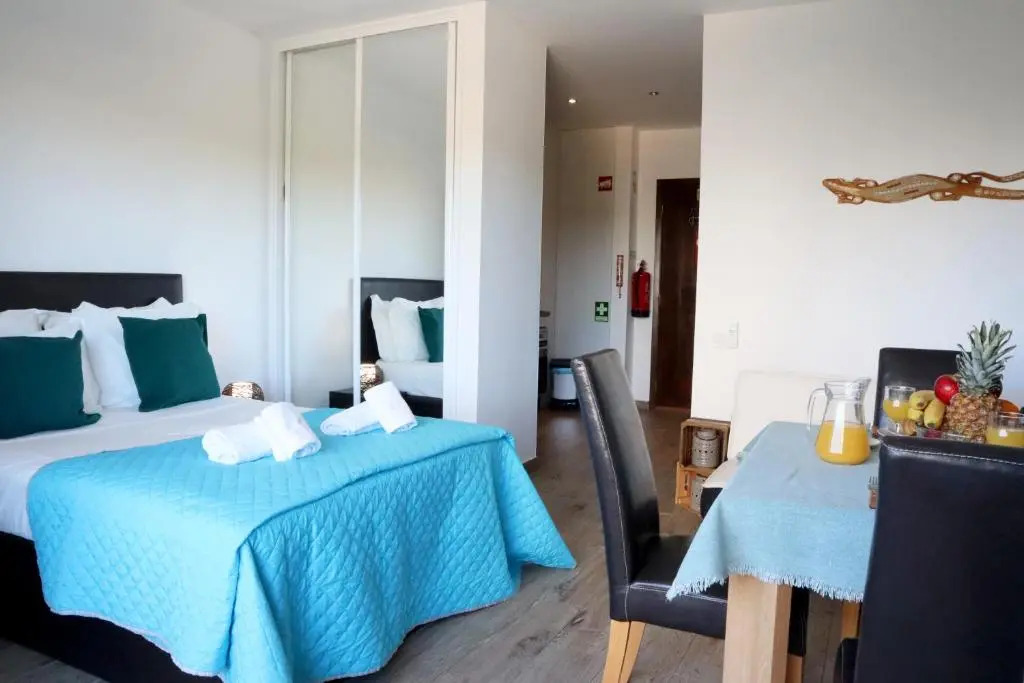 Alvor Studio 206