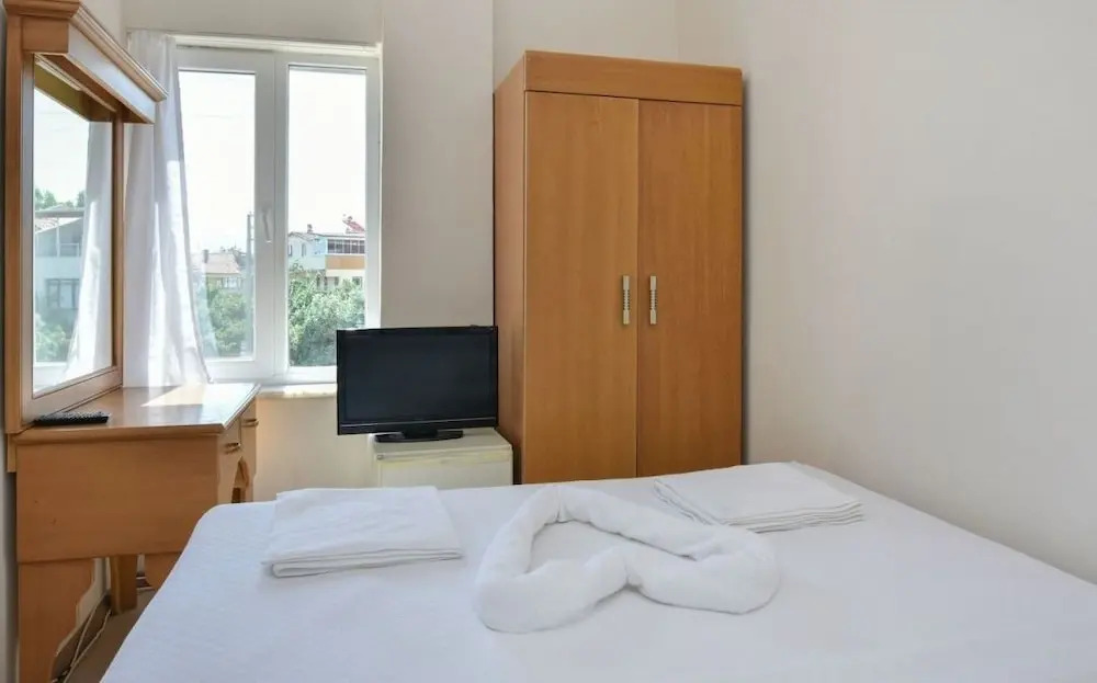 Kopru Hotel