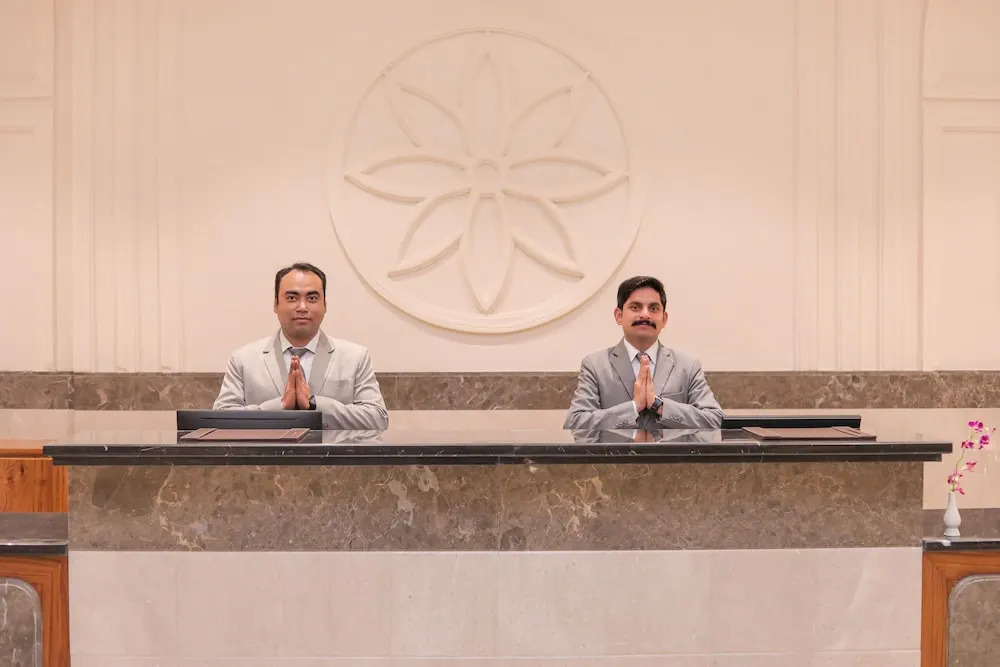 Regenta City Vilas Palace Ambala