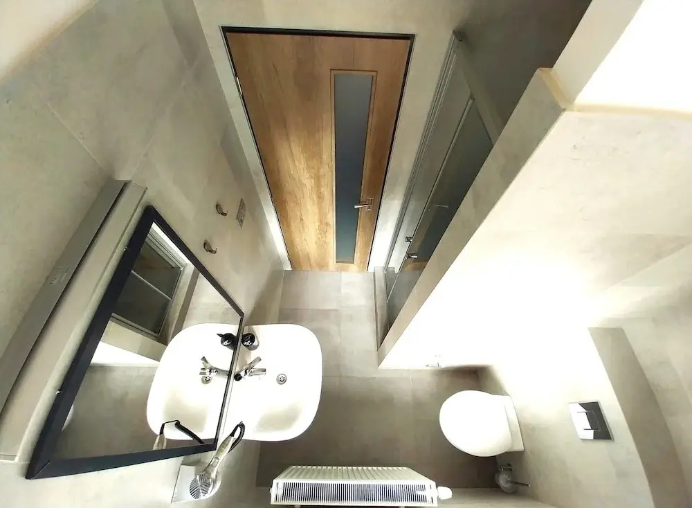Inter hostel Liberec
