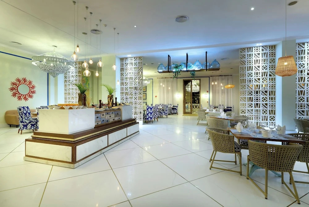 Family Selection At Grand Palladium Imbassai Resort & Spa