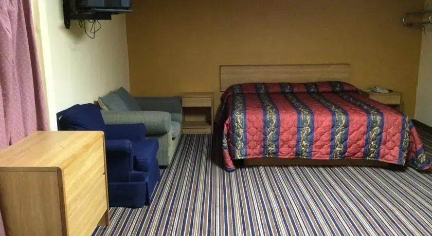 Paradise Inn Motel