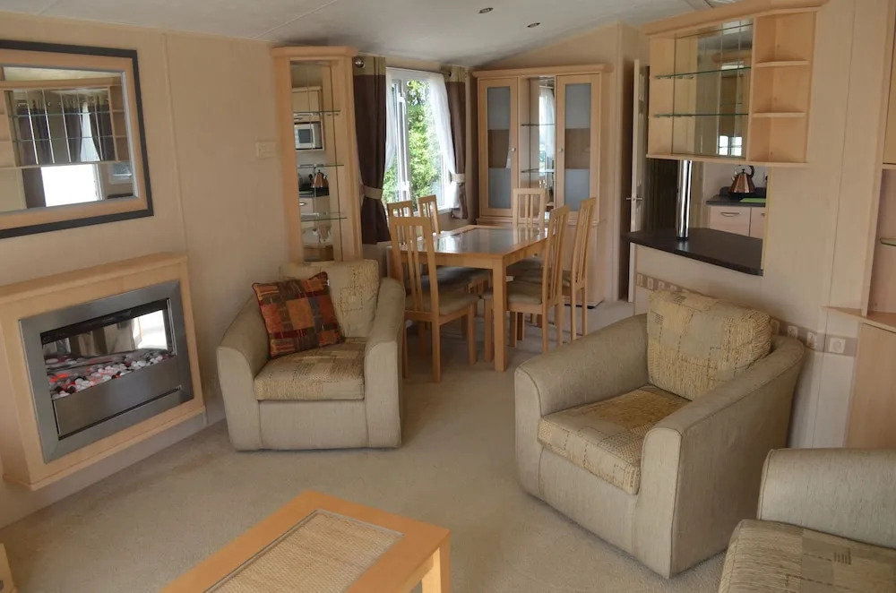 The Plough on the Hill Holiday Park