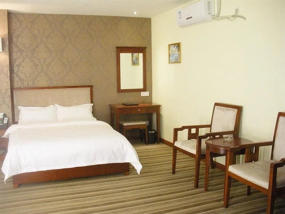 Shangjia Boutique Hotel
