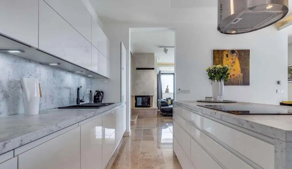 Holiday home in Crikvenica 40896