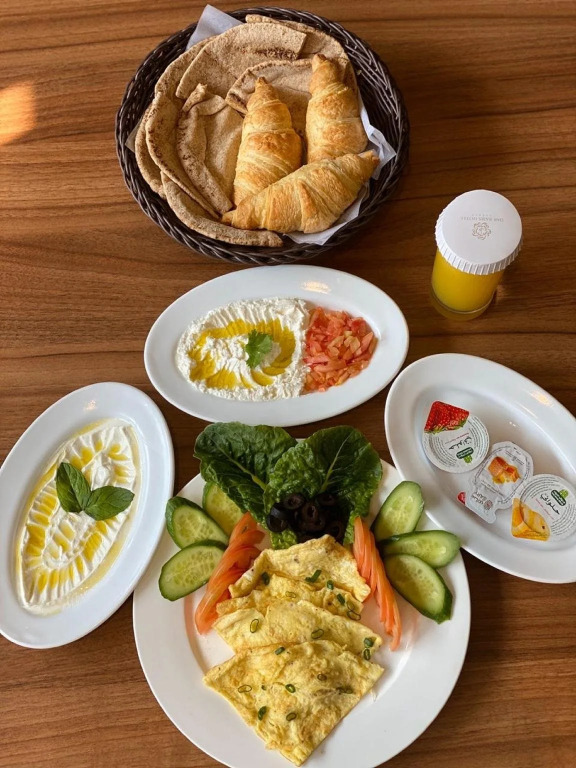 فندق دار الريس - Dar Raies Hotel