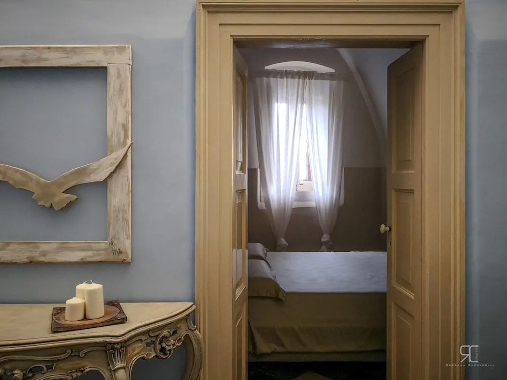 Suites Depoca