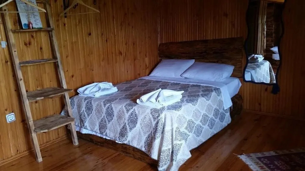 Ala Otel Konuk Evi Agva