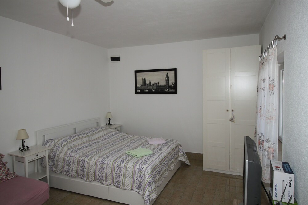 Apartment Sidro