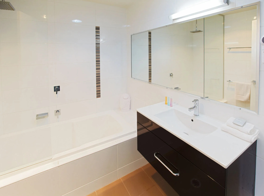 Charlestown Executive Apartments