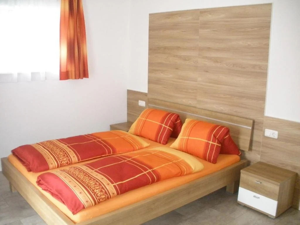 Ferienhaus Sporer