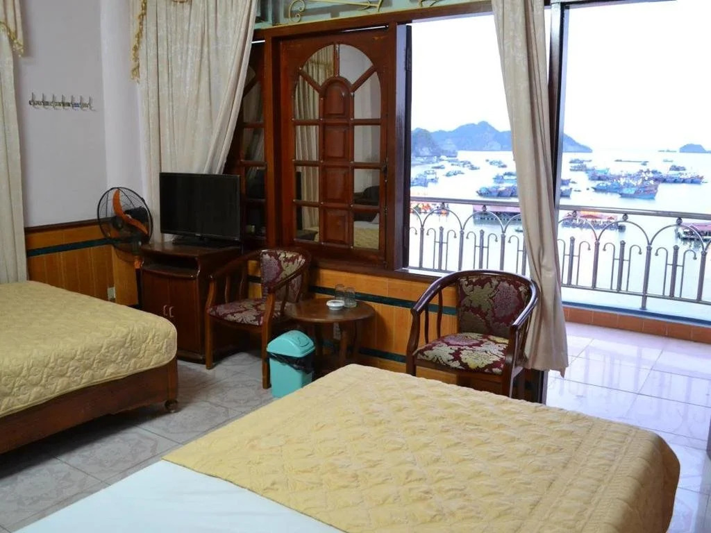 Tra My Hotel (Khách sạn Trà My)