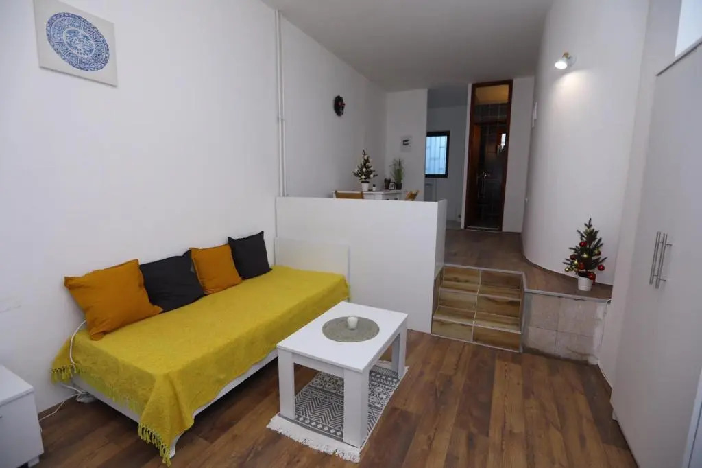 Central Studio Apartman