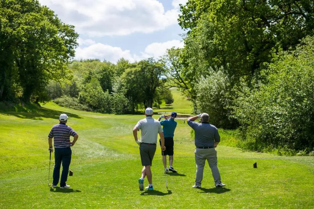 Trethorne Hotel & Golf Club