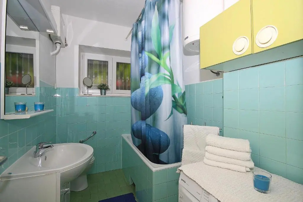 Apartment Clea
