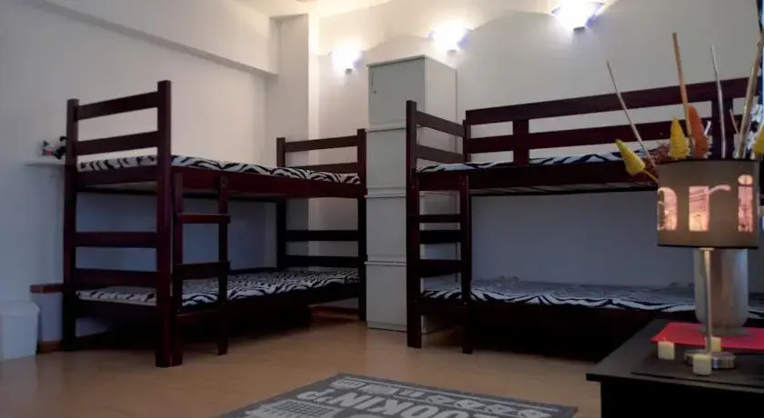 Hostel Revolution One