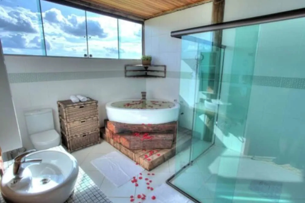 Hotel Fazenda Vida Bela