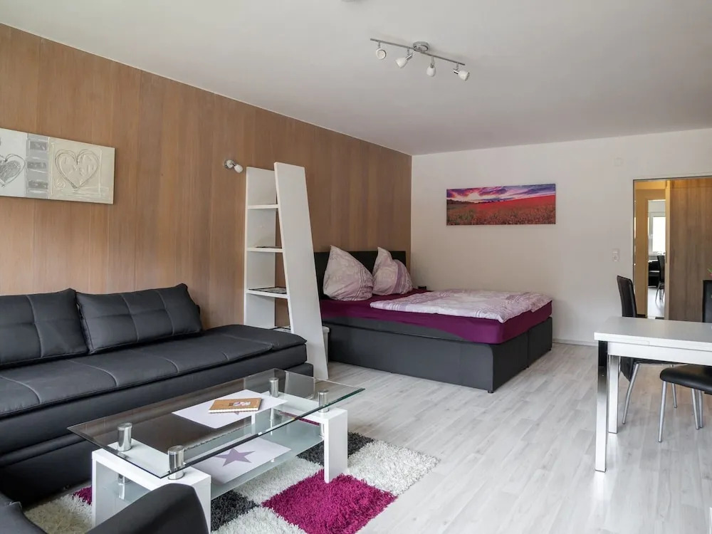 Cozy Apartment in Willingen near Willingen Train Station