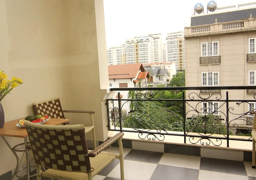 Moonlight Hotel Saigon South
