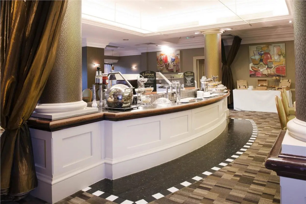 voco St. Johns Solihull by IHG