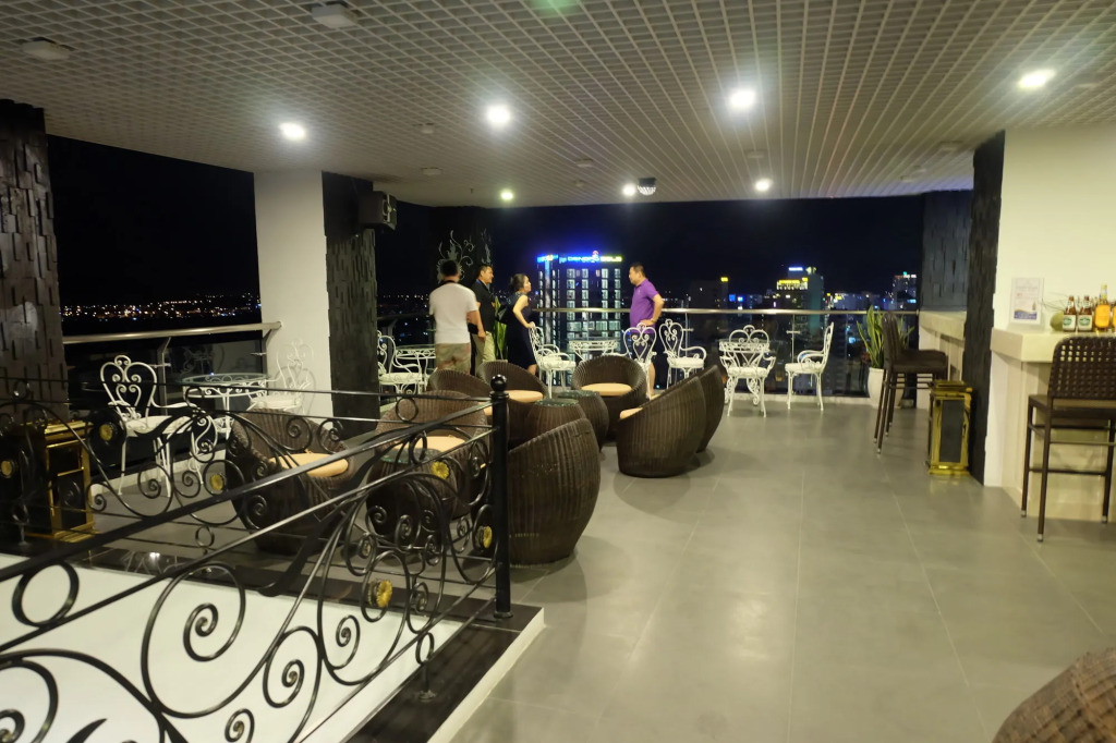 The Sol Hotel