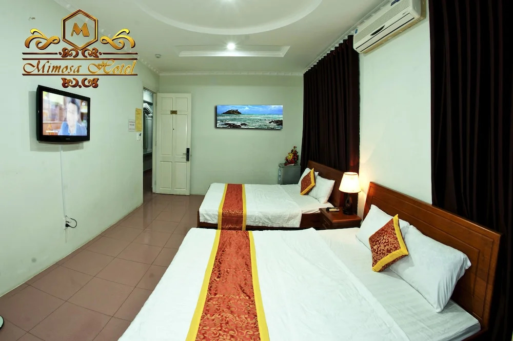 Mimosa Hotel
