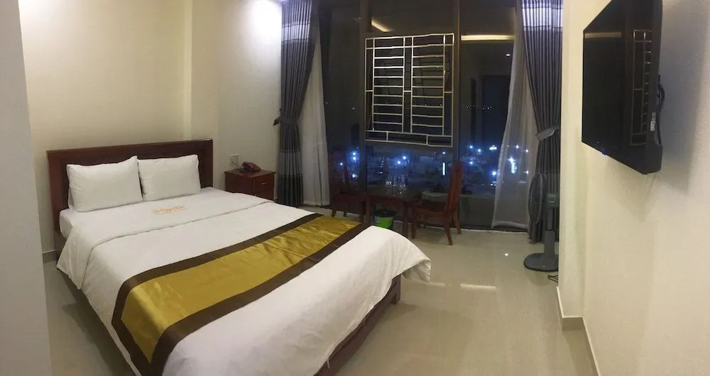 Gia Nguyen Hotel Dong Hoi