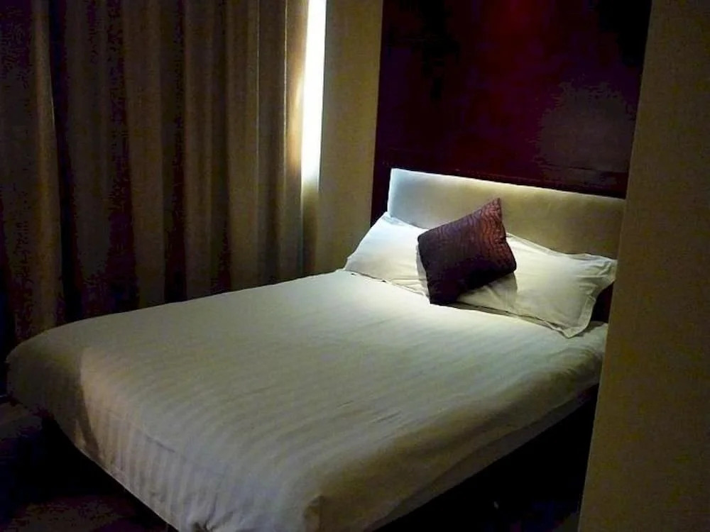 Suzhou Tourism Hotel
