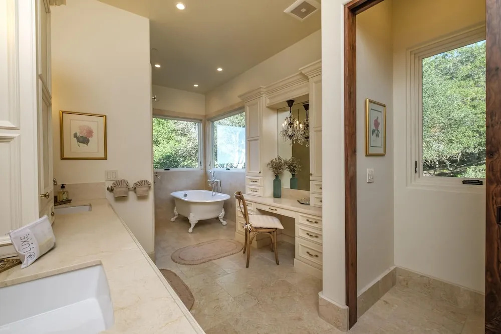Lx15 Vue de L'ocean Oceanview French Villa