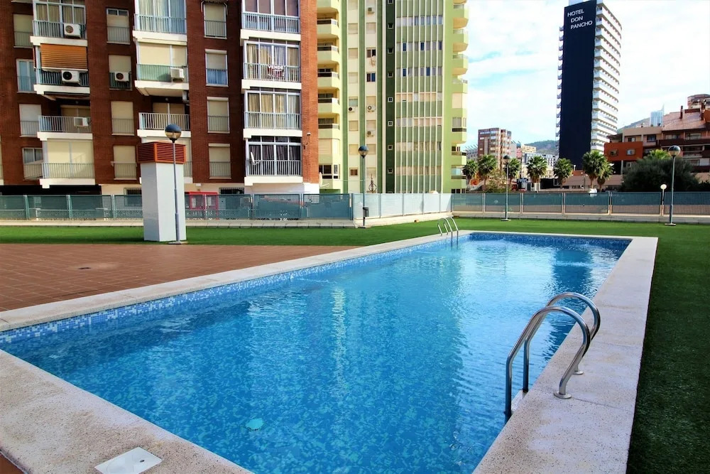 Apartamento Coblanca 41 - 234