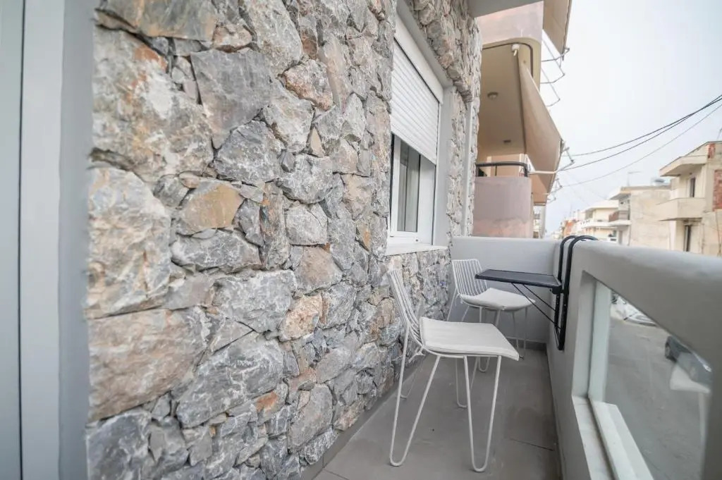 City apartment 58